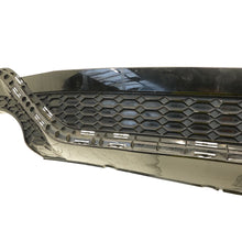 Load image into Gallery viewer, AUDI RS7 RS6 AVANT REAR BUMPER Trim Valance C8 2018 onwards GENUINE pn 4K8807514
