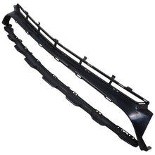 Load image into Gallery viewer, Mercedes Benz SL AMG front bumper lower grill 2017-2021 R231 Genuine A2318852300
