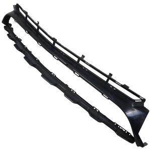 Mercedes Benz SL AMG front bumper lower grill 2017-2021 R231 Genuine A2318852300