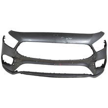 Load image into Gallery viewer, Mercedes Benz A Class AMG front bumper 2018-2022 W177 Genuine pn A1778856100
