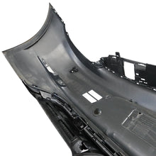Load image into Gallery viewer, Porsche Boxster rear bumper 718 2017-2021 Genuine pn 982807421111
