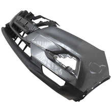 Load image into Gallery viewer, Nissan Qashqai front bumper 2017-2019 5 Door SUV Genuine pn 62022 HV00H
