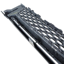 Load image into Gallery viewer, Jaguar XE front bumper lower centre grill Genuine GX73-17F750-AA
