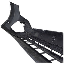Load image into Gallery viewer, Volkswagen Touareg R Line front bumper 2018-2021 Genuine pn 760807221F

