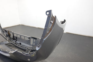 PORSCHE 911 FRONT BUMPER 991 GEN 2 2016 onwards GENUINE Used Part 99150531112FFF