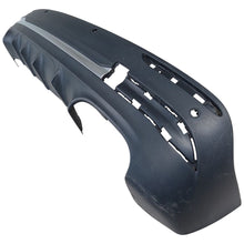 Load image into Gallery viewer, Mercedes Benz GLA AMG Line rear bumper 2020-2024 Genuine pn A2478854304
