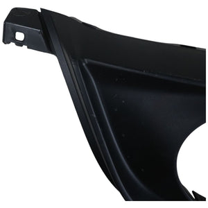 Porsche 911 Sport Design rear bumper valance trim 2025-2026 Genuine 992807954L