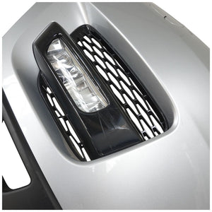 RANGE ROVER SPORT FRONT BUMPER 2013 to 2017 SUV GENUINE pn DK62-17F775-BB