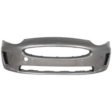Load image into Gallery viewer, JAGUAR XKR FRONT BUMPER 2011 Coupe Cabrio GENUINE Used Part 9W83-17C831-A
