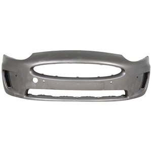 JAGUAR XKR FRONT BUMPER 2011 Coupe Cabrio GENUINE Used Part 9W83-17C831-A