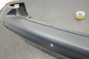 VOLKSWAGEN TRANSPORTER REAR BUMPER 2015 onwards T6 GENUINE Used 7LA807417B