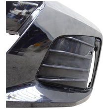 Load image into Gallery viewer, BMW I4 Gran Coupe M Sport front bumper G26 2020-2023 Genuine pn 51119881896
