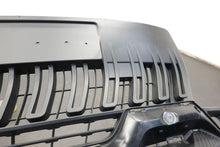 Load image into Gallery viewer, CITROEN C3 AIRCROSS FRONT BUMPER Lower Grill 2021 onwards GENUINE pn 39187838
