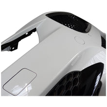 Load image into Gallery viewer, Jaguar XE R Sport front bumper saloon or estate Genuine pn GX7M-17F003-AA
