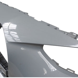 BMW I4 Gran Coupe M Sport front bumper G26 2020-2024 Genuine pn 51119881896