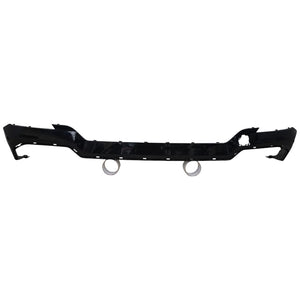 BMW IX3 M SPORT REAR BUMPER Trim Valance G08 2021 onward GENUINE 51129850848