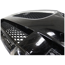 Load image into Gallery viewer, Jaguar XE front bumper SE Portfolio 2015-2020 Genuine Used GX73-17F003-AA
