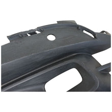 Load image into Gallery viewer, RENAULT CLIO RS Line FRONT BUMPER Left Grill 2020on Hatchback GENUINE 261A17399R
