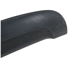 Load image into Gallery viewer, VAUXHALL CORSA E REAR BUMPER Trim Hatchback 2014 onwards GENUINE Used 13399563

