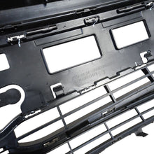 Load image into Gallery viewer, Vauxhall Grandland X front bumper grill fitting 2021-2024 Genuine 9840128277
