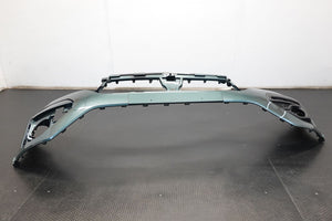 GENUINE DACIA Sandero Stepway FRONT BUMPER 2020 onwards 5 Door pn 620225509R