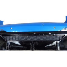 Load image into Gallery viewer, BMW 1 series M Sport rear bumper F40 2019-2023 Genuine 51128070949
