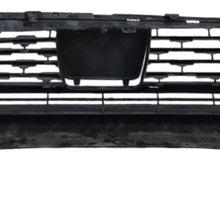 Load image into Gallery viewer, Vauxhall Grandland X front bumper lower grill 2021-2023 Genuine 9840142077
