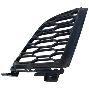 BMW 3 series M Sport front bumper RH Grill G20 2019 2020 GENUINE 51118075602