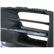 Load image into Gallery viewer, PORSCHE MACAN FRONT BUMPER 2019 onwards 5 Door SUV GENUINE pn 95B807221K
