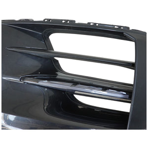 PORSCHE MACAN FRONT BUMPER 2019 onwards 5 Door SUV GENUINE pn 95B807221K