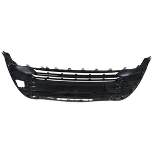 Toyota yaris front bumper centre grill 2017-2019 Hatchback Genuine 53102-0D130
