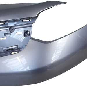 Vauxhall Vivaro front bumper upper section 2019-2022 Genuine Used 9833129877