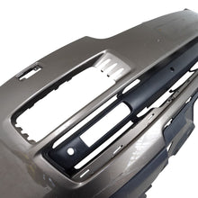Load image into Gallery viewer, Range Rover Vogue front bumper L405 2013-2017 SUV Genuine pn CK52-17F003-AA
