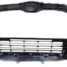 Load image into Gallery viewer, Toyota Yaris front bumper 2020-2024 Hatchback Genuine Used 52119-K0050
