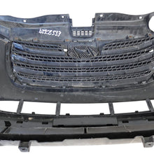 Load image into Gallery viewer, Hyundai Santa Fe front bumper 2009-2011 Genuine 86511-2B700
