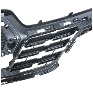 Renault Captur Grill front bumper upper 2020-2023 Genuine Used 623105565R
