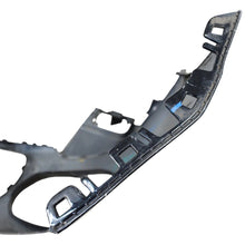 Load image into Gallery viewer, Citroen C3 front bumper upper section 2016-2019 Hatchback Genuine 9813378877
