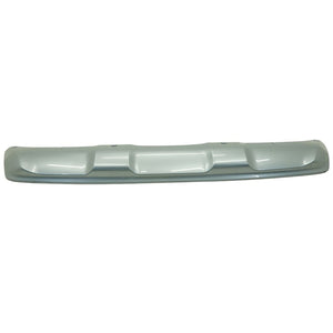 NISSAN QASHQAI REAR BUMPER Styling Trim 2017 onwards GENUINE pn KE791-HV10S