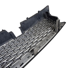 Load image into Gallery viewer, Range Rover Sport front bumper upper grill 2010-2012 Genuine AH3M-8138-AAW
