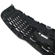 Load image into Gallery viewer, Kia Sorento front bumper upper grill 2017-2020 Genuine 86352-C5600
