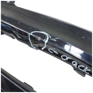PORSCHE CAYENNE FRONT BUMPER 2018 onwards 5 Door SUV Used GENUINE 9Y0807221