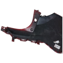 Load image into Gallery viewer, Vauxhall Grandland X rear bumper left corner trim 2017-2023 GENUINE YP00029077

