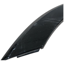 Load image into Gallery viewer, PORSCHE TAYCAN Turbo REAR Right Wheel Arch Moulding GENUINE 9J0854830A
