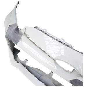 Toyota Yaris GR FRONT BUMPER 2020 onwards Hatchback GENUINE pn 52119-52C70