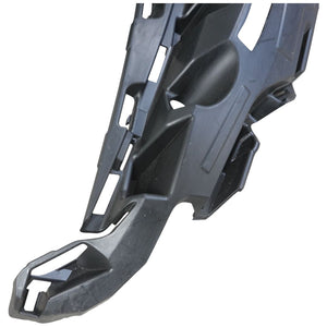 Peugeot Rifter front bumper upper fitting 2024-2026 facelift Genuine 9856168680