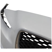 Load image into Gallery viewer, Jaguar XE R Sport front bumper saloon or estate Genuine pn GX7M-17F003-AA
