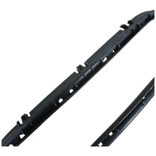 Load image into Gallery viewer, Porsche Cayman front bumper grill retainer frame 987 Genuine pn 98750555501
