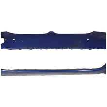 Load image into Gallery viewer, BMW 3 SERIES M Sport FRONT BUMPER G20 G21 2019 onward GENUINE Used 51118069346

