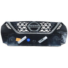 Load image into Gallery viewer, Nissan Micra front bumper gril K14 2017-2023 Hatchback GENUINE pn 623105FP0A
