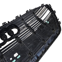 Load image into Gallery viewer, Audi E-Tron S Line front bumper centre grill 2019-2024 Genuine 4KE853651
